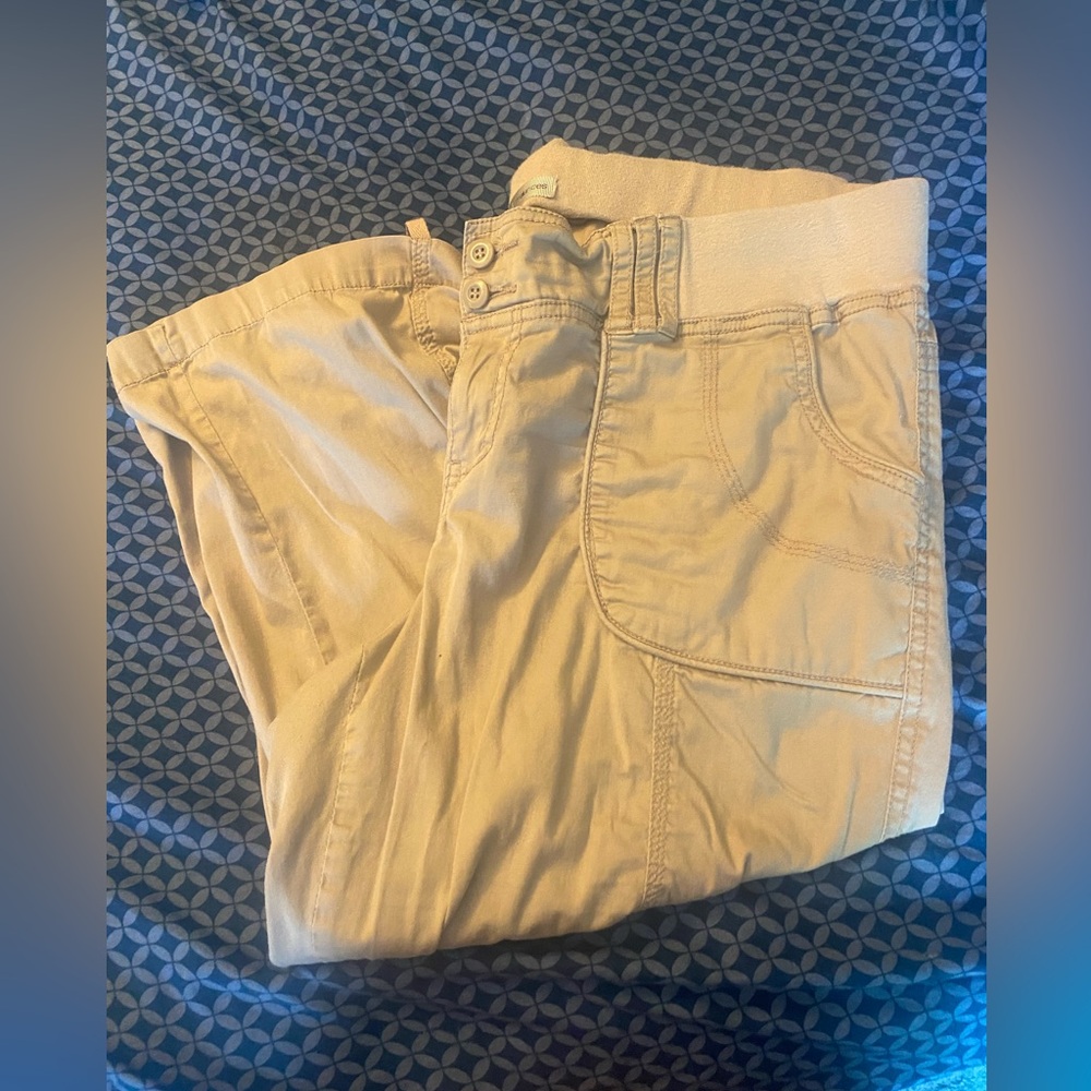 Maurice’s Capris
